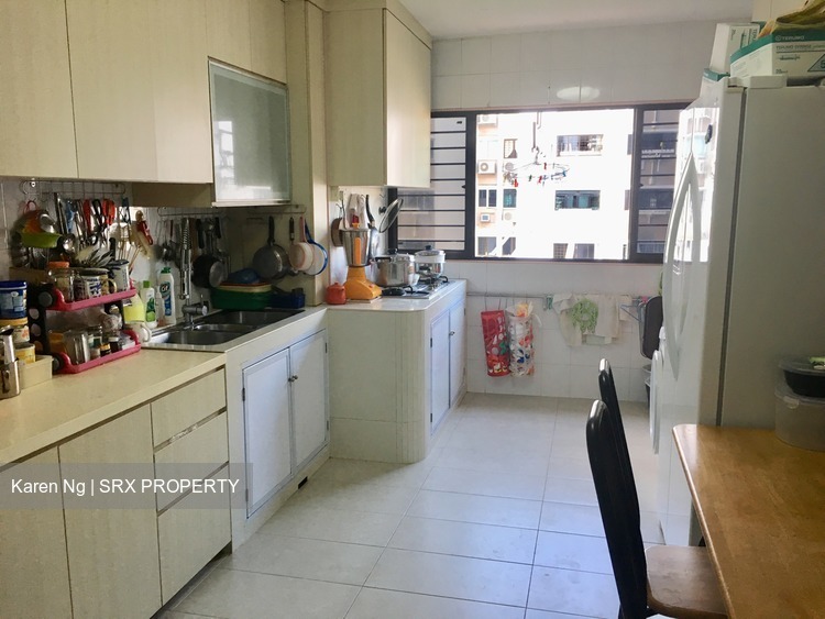 Blk 507 Ang Mo Kio Avenue 8 (Ang Mo Kio), HDB 3 Rooms #187773462